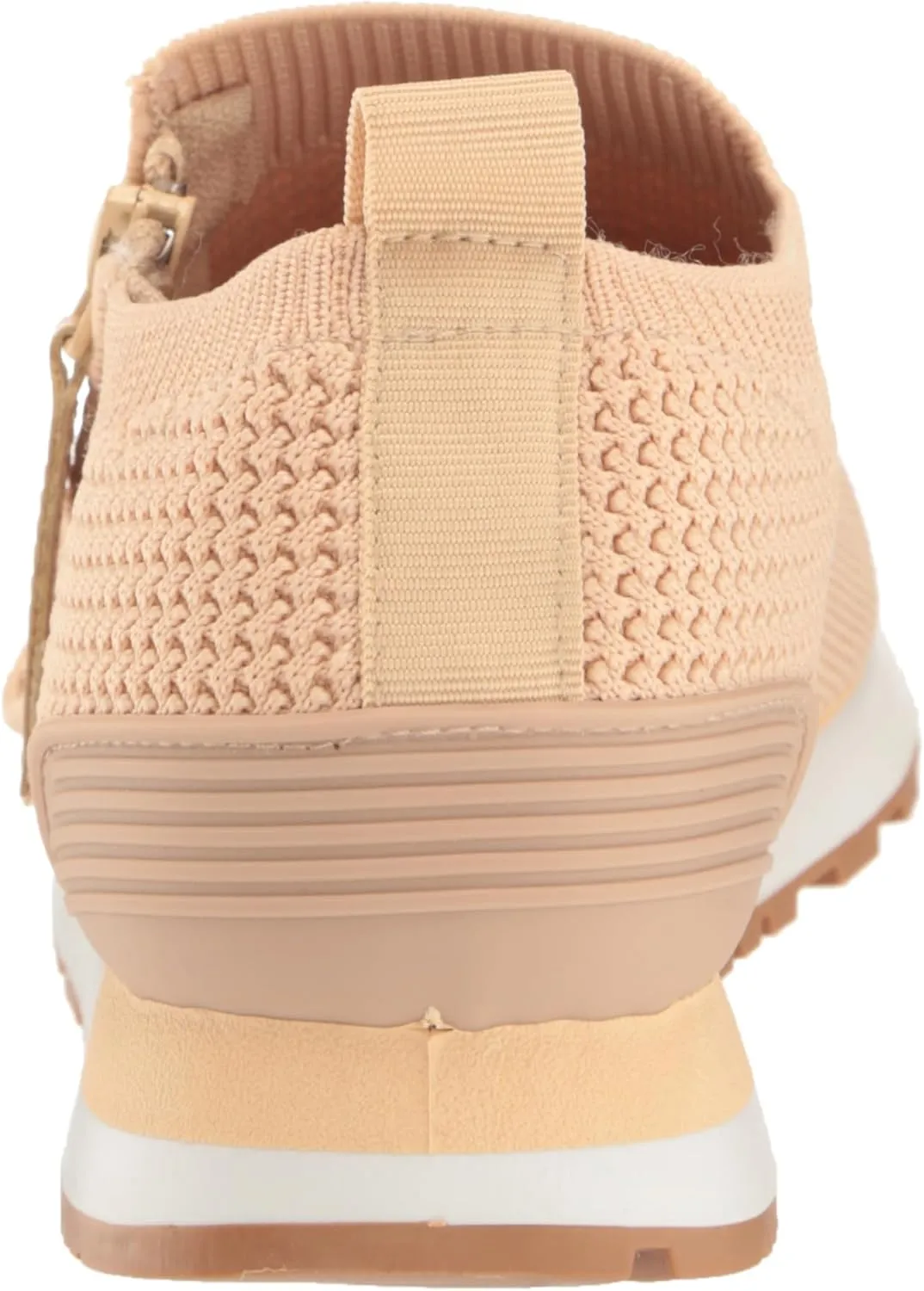 YOKI Women's Fashion Sneaker
