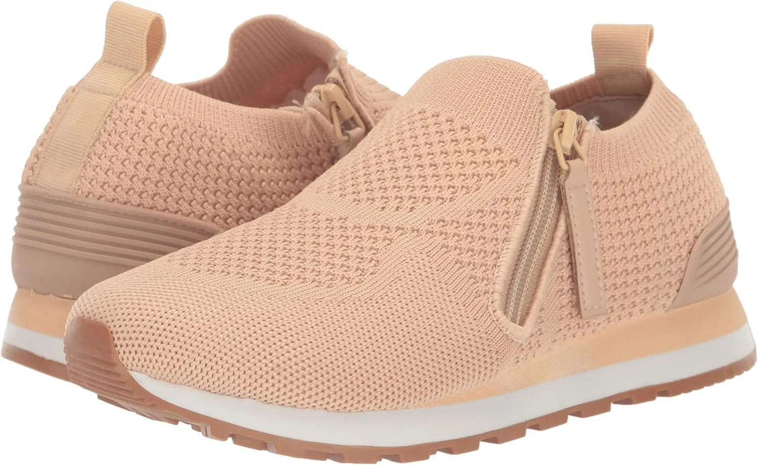 YOKI Women's Fashion Sneaker